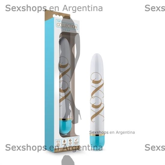 Vibrador rigido de 7 pulgadas 